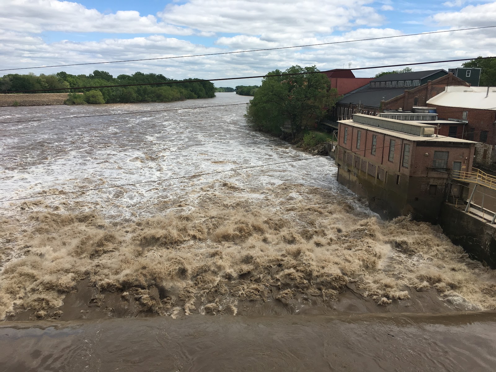 Becoming Flood Aware