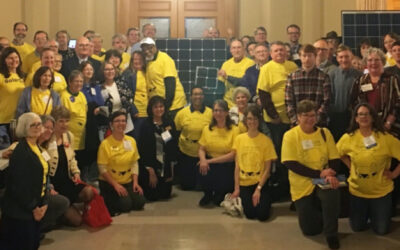 Take Action to Protect Solar Rights