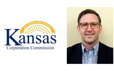 Andrew French Nominated to Kansas Corporation Commission