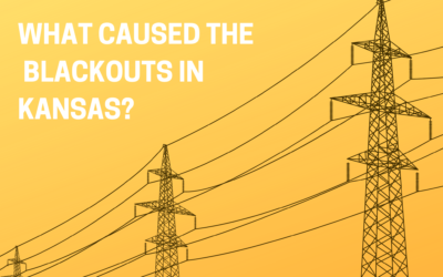 Power Outages – what’s happening?