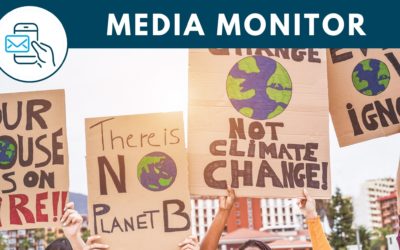 Media Monitor – Register Today: Solve Climate by 2030 by Developing a Kansas Climate and Energy Plan