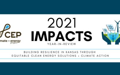 2021 Impacts: The Time to Act is Now