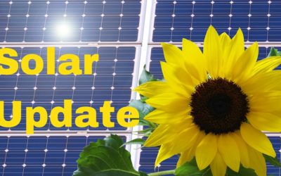 What is Happening with Solar in Kansas?