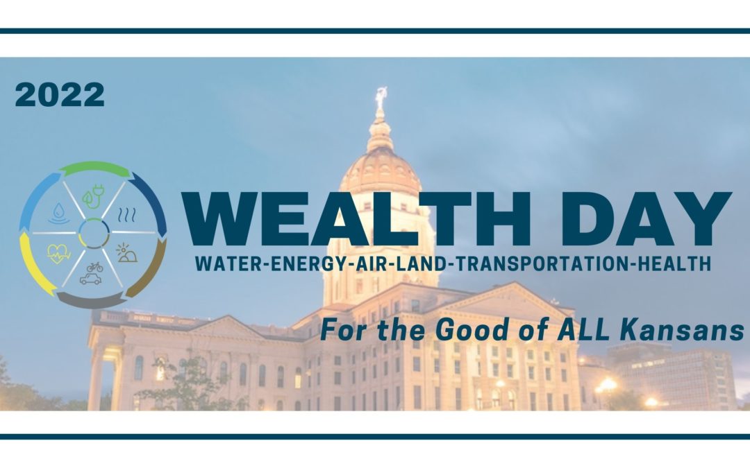 Thank you for participating in wealth day 2022