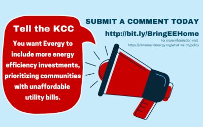 Make Your Voice Heard! Submit a Public Comment Today!