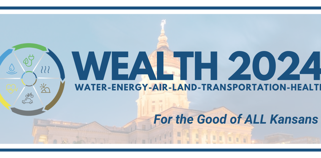 WEALTH Day of Environmental Advocacy and Education at the Capitol