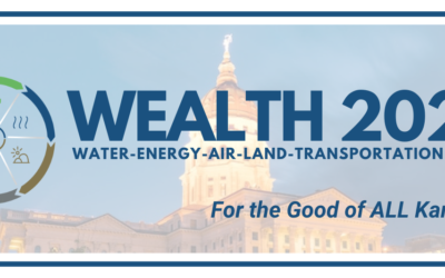 WEALTH Day of Environmental Advocacy and Education at the Capitol