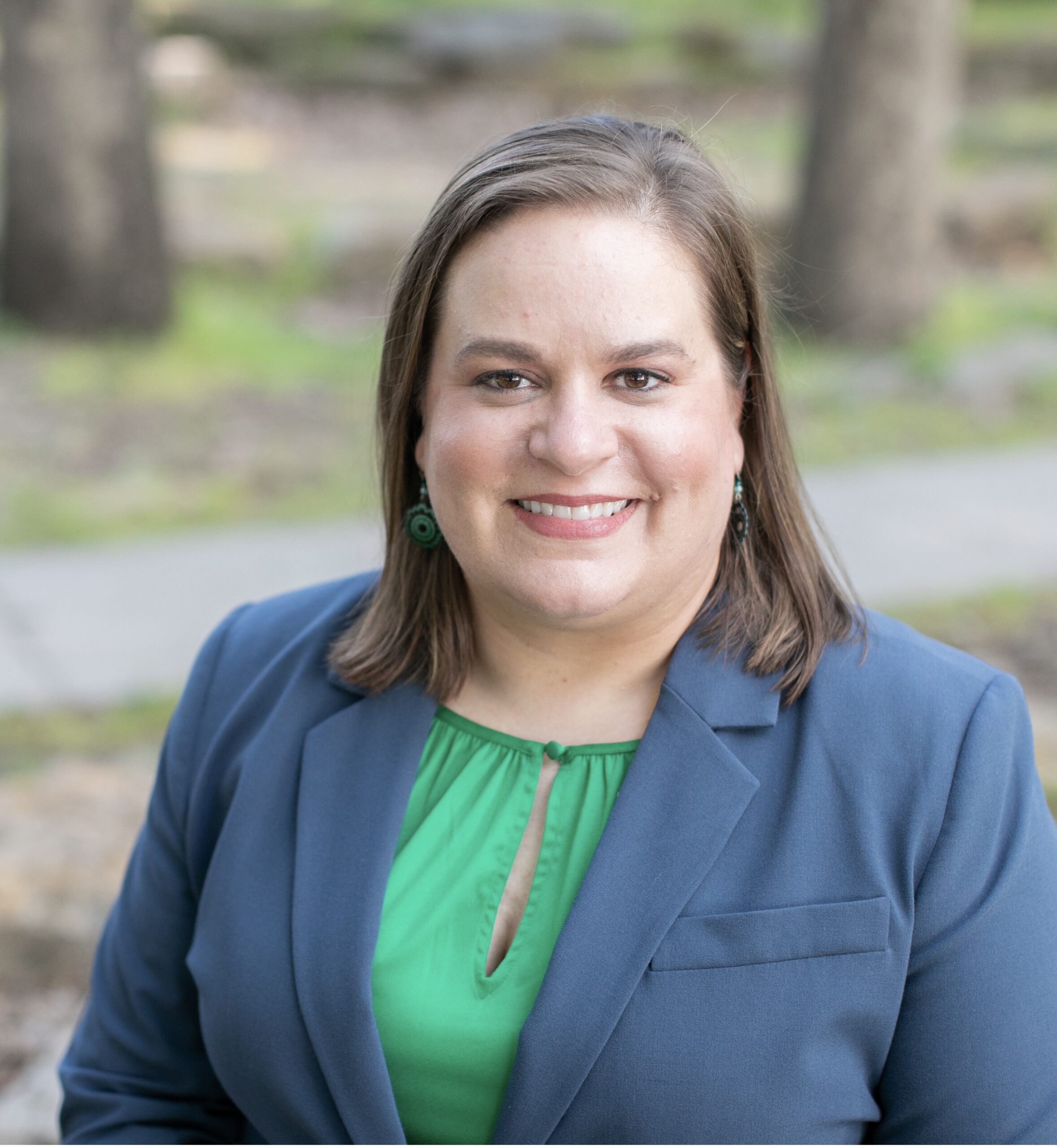 Portrait of Greg Murphy